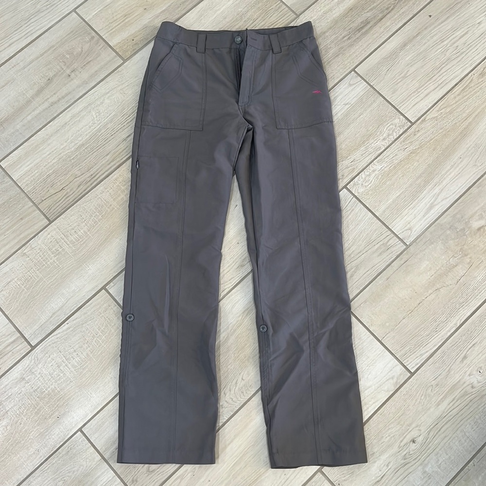 Pacific Trails Women’s Cargo Pants